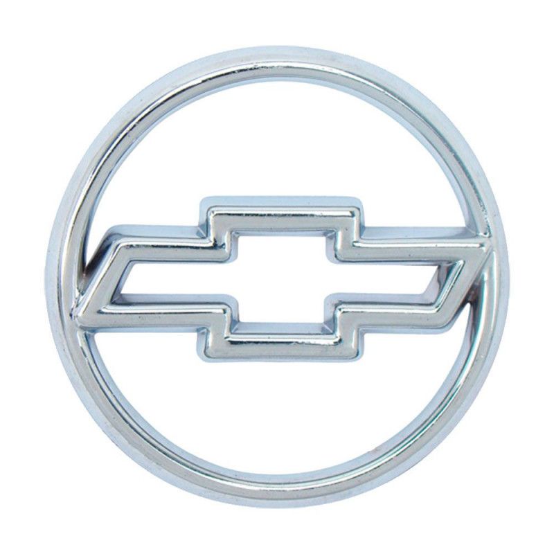 EMBLEMA GRAVATA VECTRA PORTA-MALA MARÇON 8000 - UNIDADE