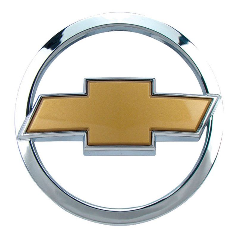EMBLEMA CELTA GRADE LINHA 2007 MARÇON 8604 - UNIDADE