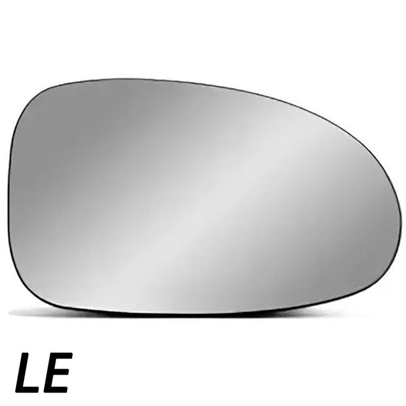 REFIL DE LENTE PRATA GOL/ PARATI/ SAVEIRO 95/99 BLAWER LADO ESQUERDO - UNIDADE