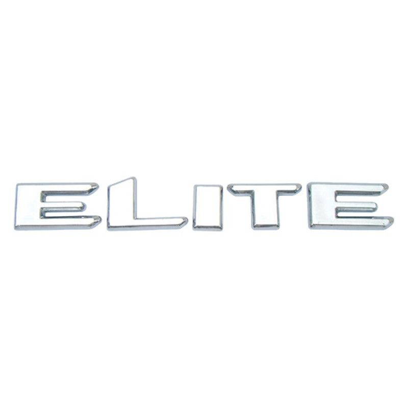 EMBLEMA ELITE LINHA 2007 MARÇON 8627 - UNIDADE