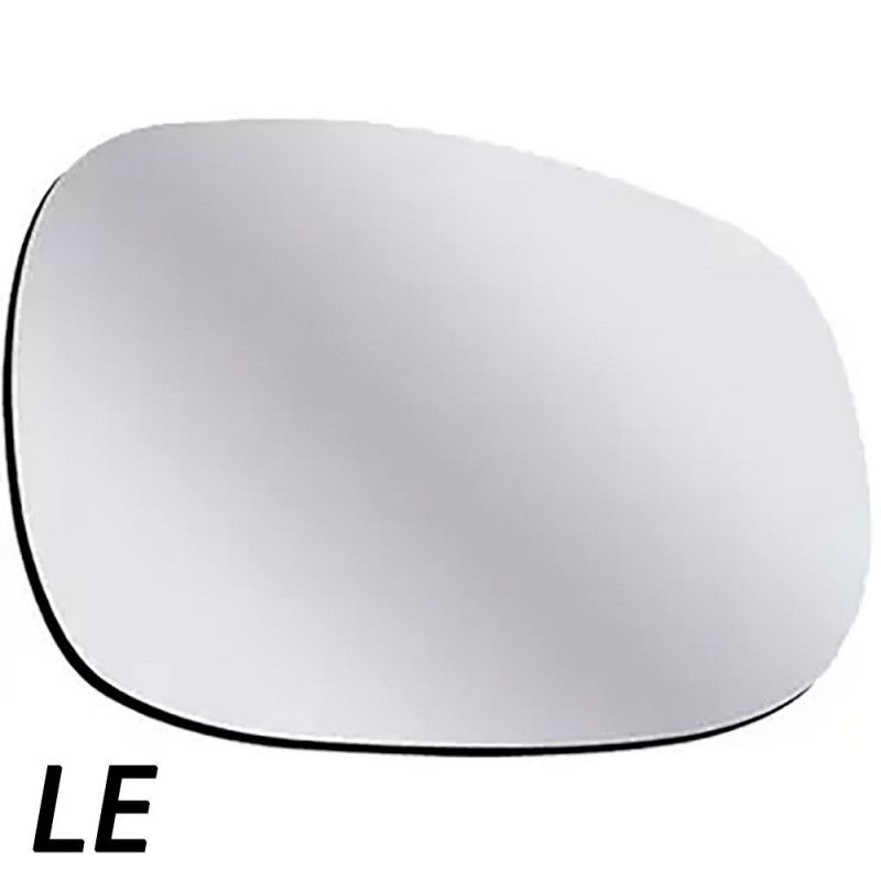 REFIL DE LENTE PRATA GOLF 95/98 BLAWER LADO ESQUERDO - UNIDADE