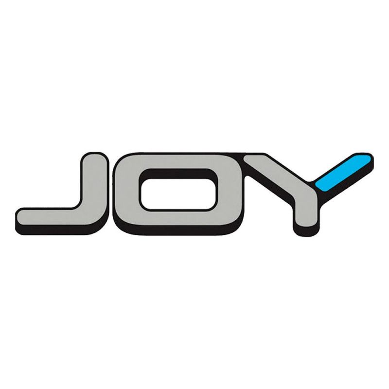 EMBLEMA ADESIVO JOY LINHA 2017 MARÇON 8668 - UNIDADE