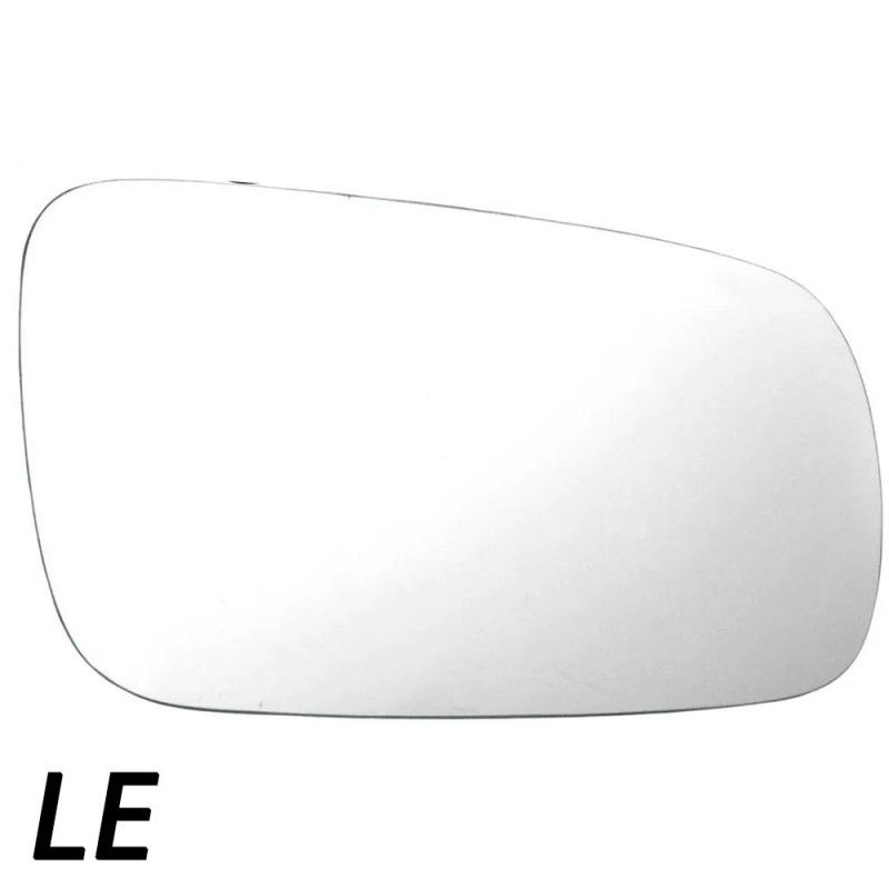REFIL DE LENTE PRATA GOL G3/ SANTANA 98/... BLAWER LADO ESQUERDO - UNIDADE