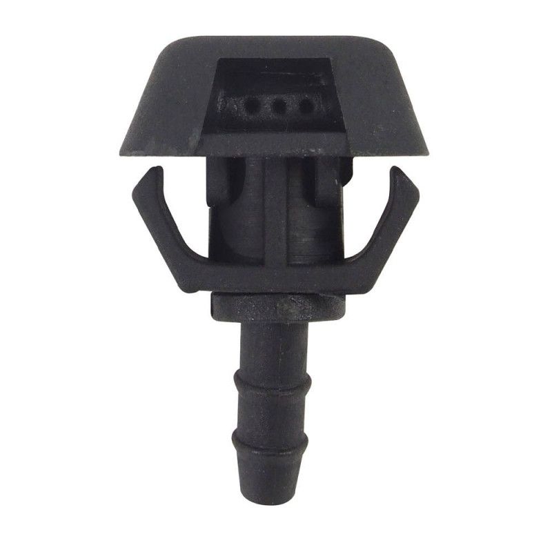 BICO EJETOR (BRUCUTU) LIMPADOR PARA-BRISA FIAT PALIO/ SIENA LS - PC COM 2 UN