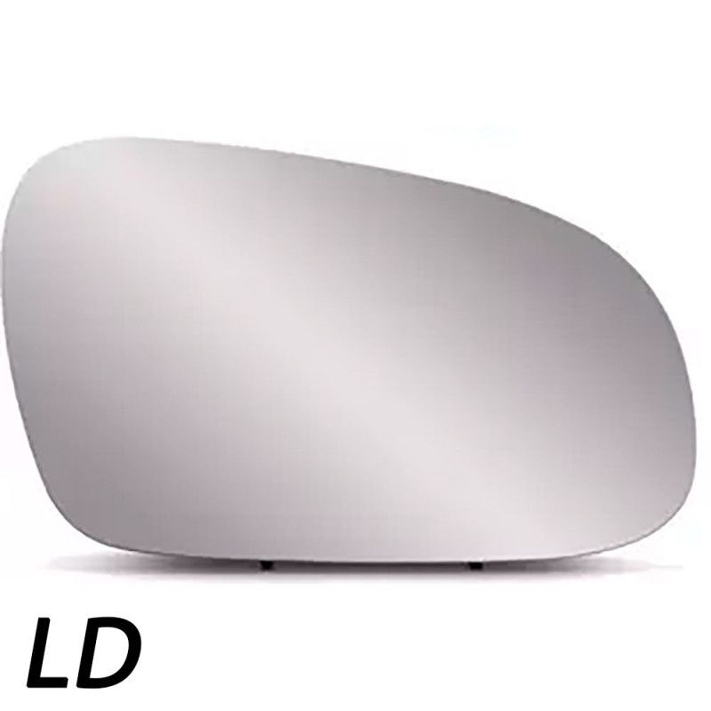 REFIL DE LENTE PRATA FOX 03/09 BLAWER LADO DIREITO - UNIDADE