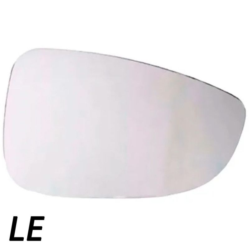REFIL DE LENTE PRATA JETTA 08/10 BLAWER LADO ESQUREDO - UNIDADE