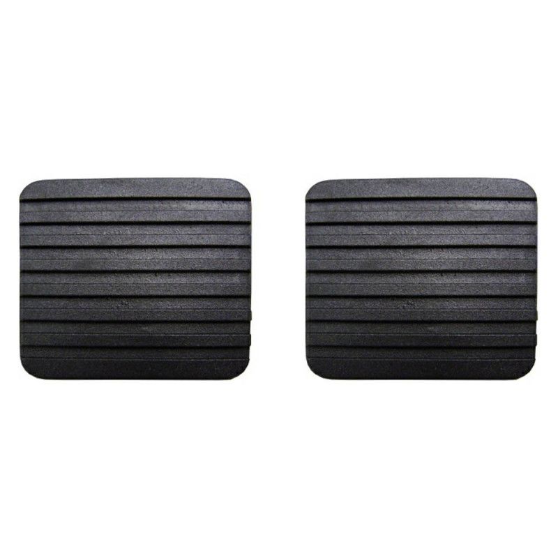 KIT CAPA PEDAL FUSCA/ GOL/ SAVEIRO/ VOYAGE .../83 HOLYMAN EMBREAGEM/ FREIO - UNIDADE