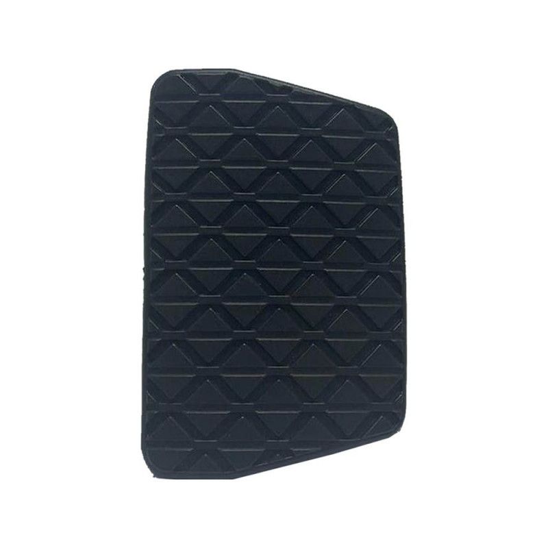 KIT CAPA PEDAL FIESTA/ KA/ ECOSPORT 13/... HOLYMAN AUTOMÁTICO - UNIDADE