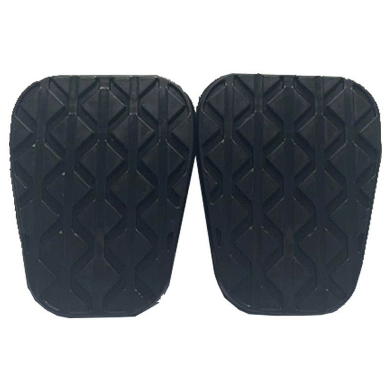 KIT CAPA PEDAL FIESTA/ KA/ ECOSPORT 13/... HOLYMAN EMBREAGEM/ FREIO - UNIDADE