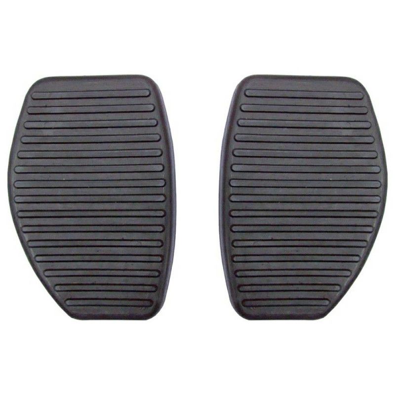 KIT CAPA PEDAL PEUGEOT 306/ 307 HOLYMAN EMBREAGEM/ FREIO - UNIDADE