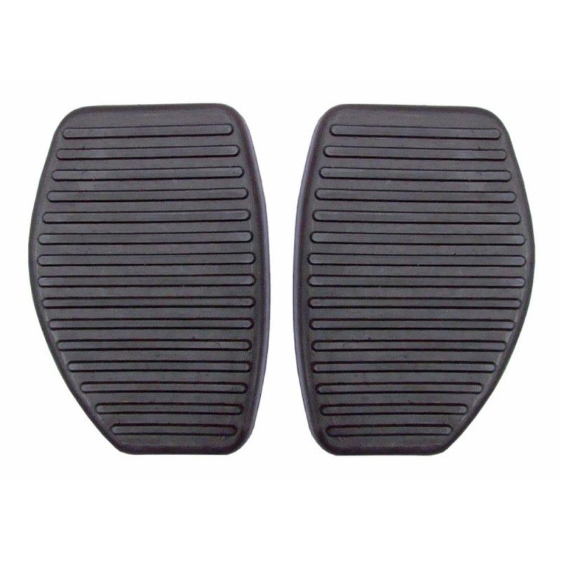 KIT CAPA PEDAL CITRÖEN C3 HOLYMAN EMBREAGEM/ FREIO - UNIDADE