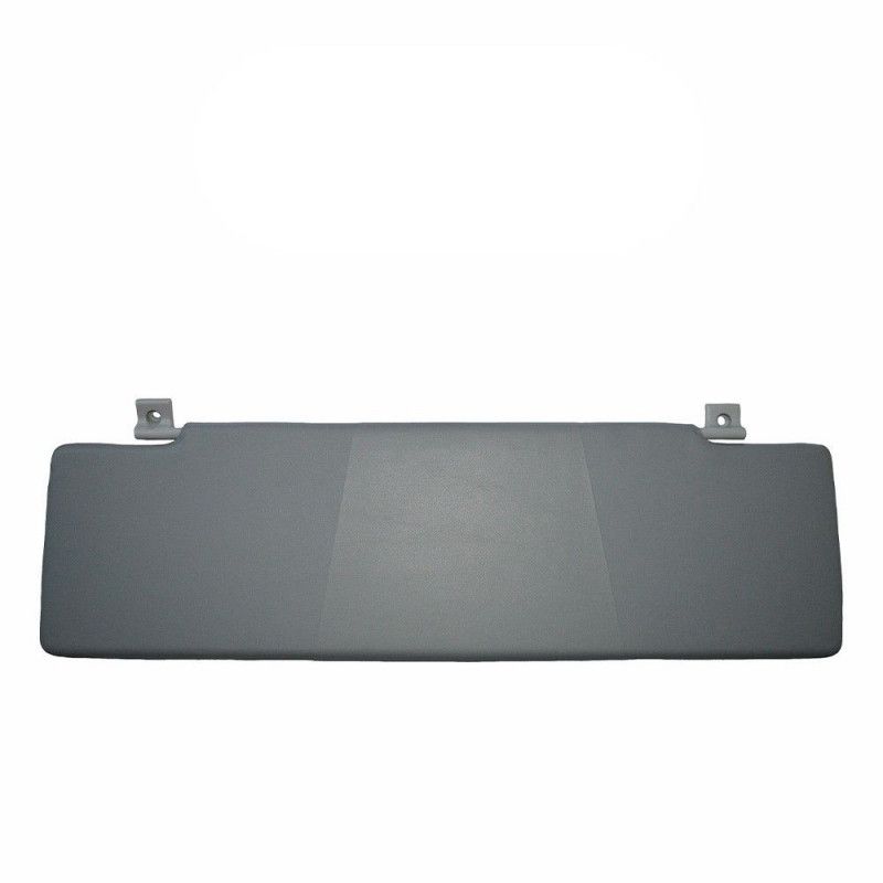 QUEBRA-SOL DUCATO/ BOXER/ JUMPER NEWTEC LADO ESQUERDO C/ BOLSA - UNIDADE