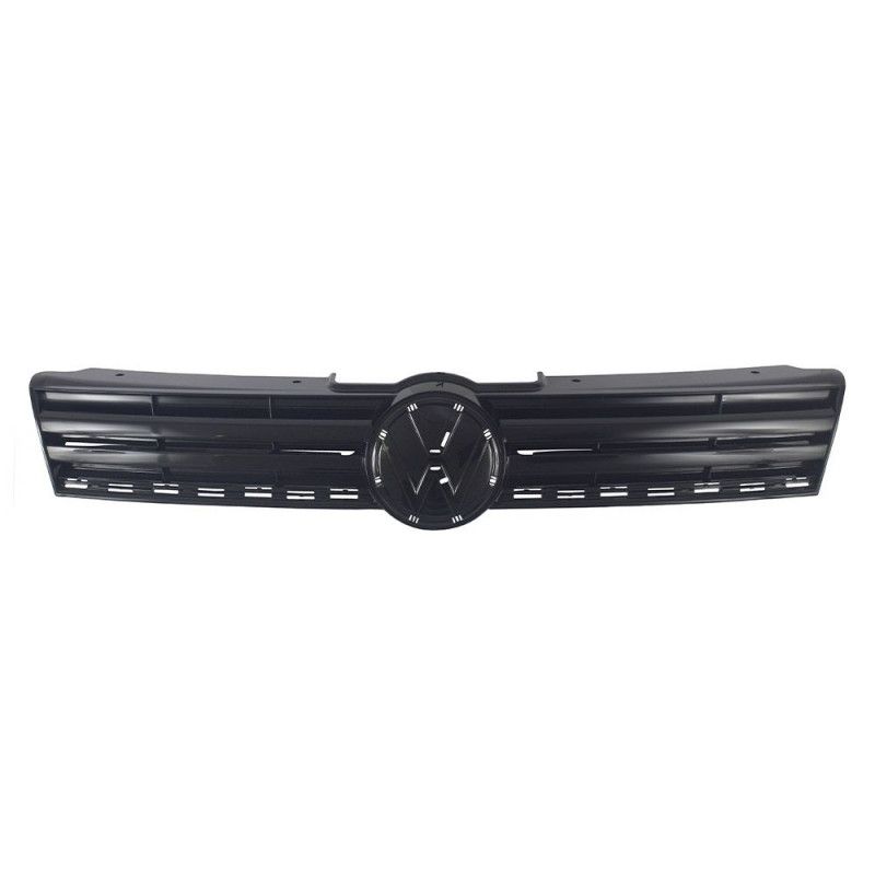 GRADE SAVEIRO 13/... FIPPARTS BLACK C/ CROMADO - UNIDADE