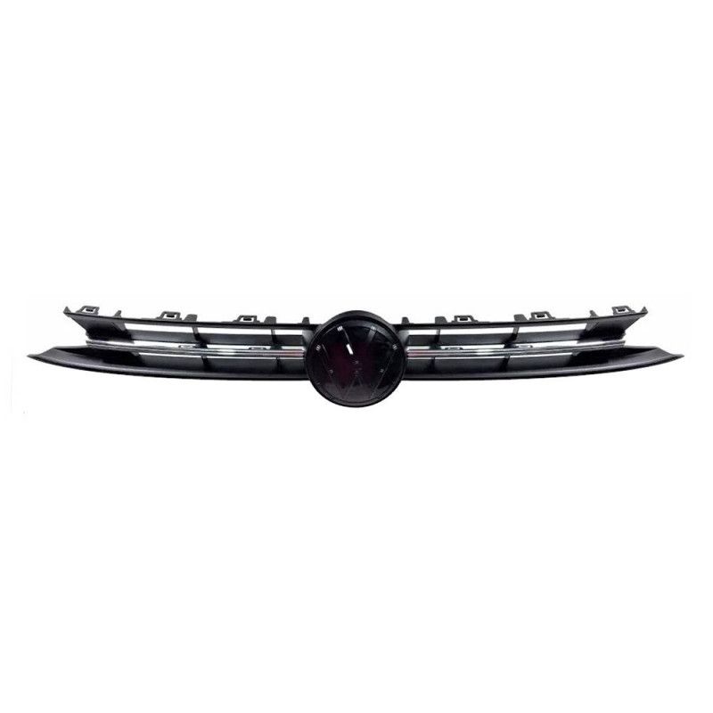 GRADE POLO VIRTUS 17/... FIPPARTS BLACK PIANO - UNIDADE