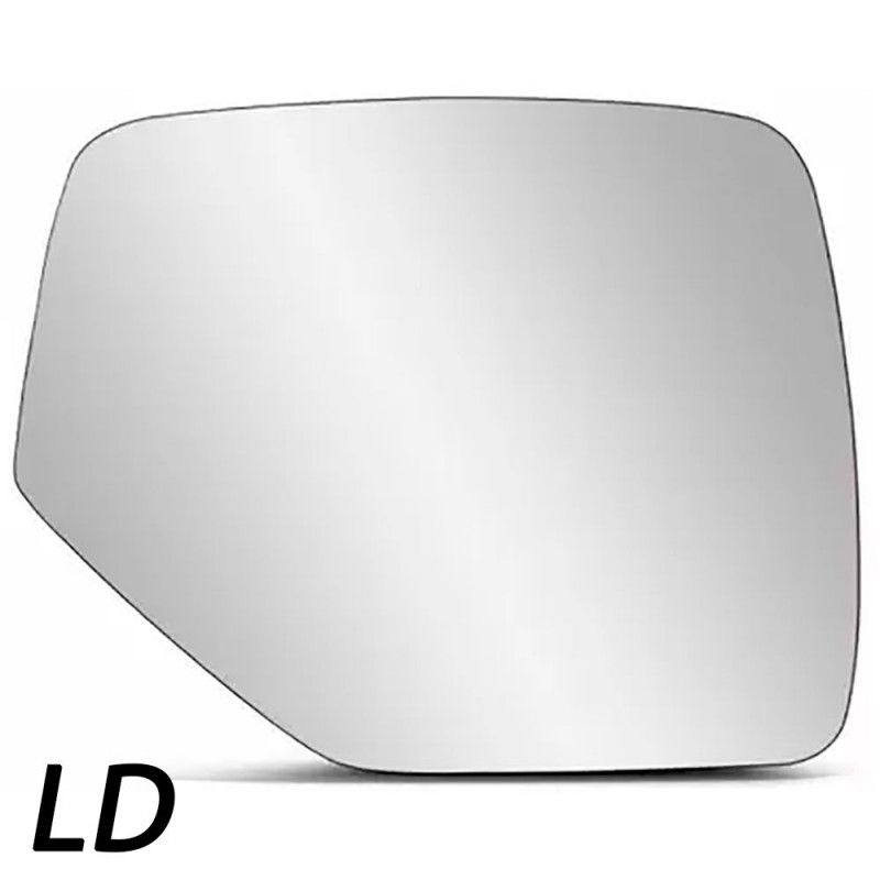REFIL DELENTE PRATA ECOSPORT 03/12 BLAWER LADO DIREITO - UNIDADE