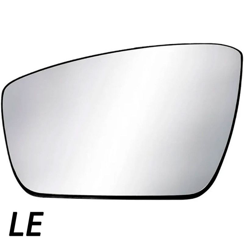 REFIL DE LENTE PRATA FORD KA 15/... BLAWER LADO ESQUERDO - UNIDADE
