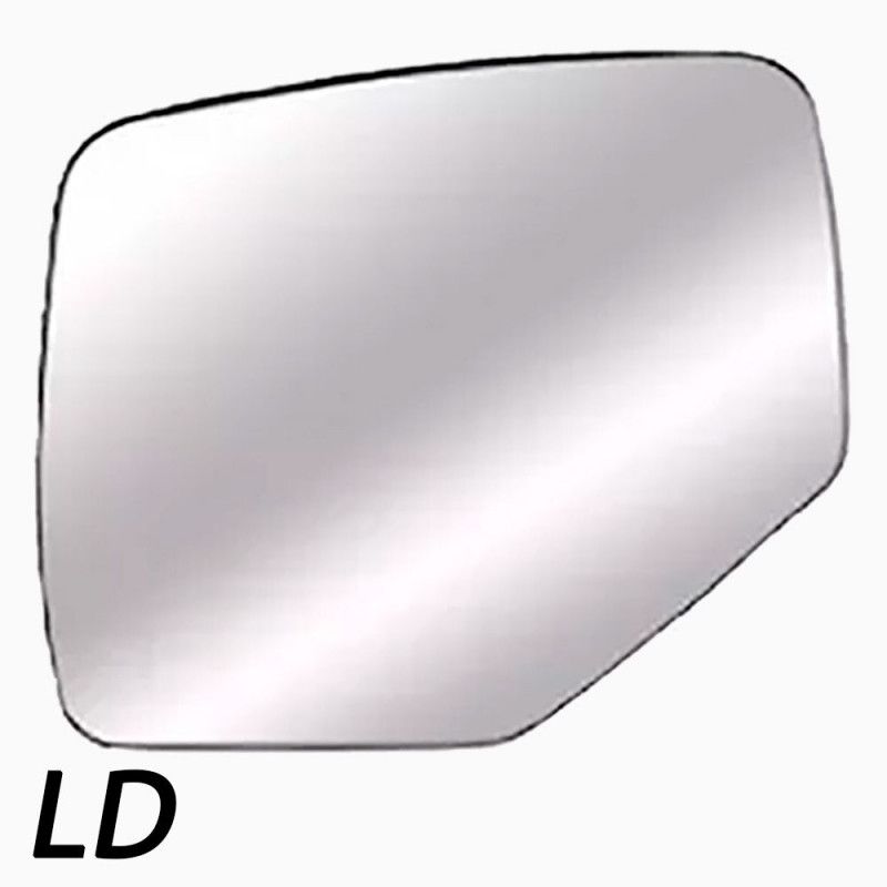 REFIL DE LENTE PRATA RANGER 10/12 BLAWER LADO DIREITO - UNIDADE