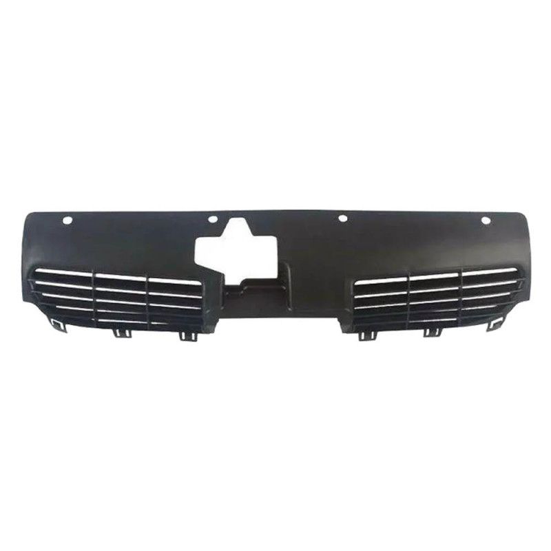 GRADE PEUGEOT 206 TODOS FIPPPARTS PRETA - UNIDADE