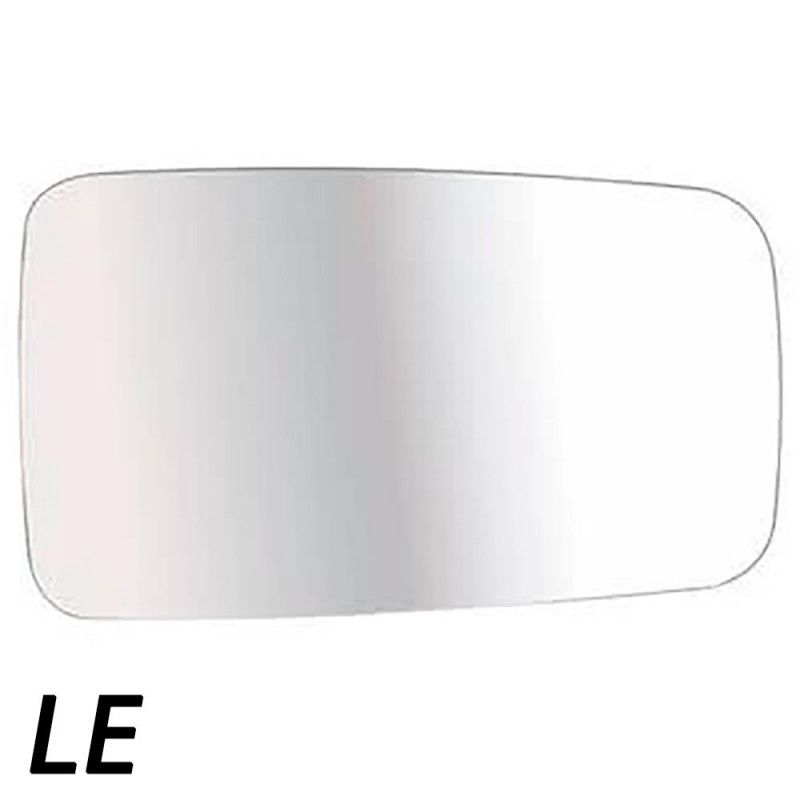 REFIL LENTE PRATA TIPO/ TEMPRA SW BLAWER LADO ESQUERDO - UNIDADE