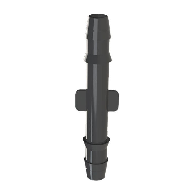 CONECTOR MANGUEIRA PARA-BRISA/ COMBUSTÍVEL UNIVERSAL PCFIX CONEXÃO I - PC COM 10 UN