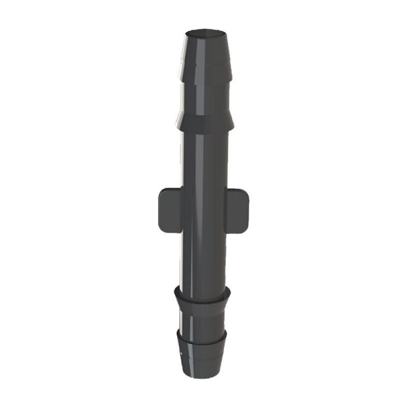 CONECTOR MANGUEIRA PARA-BRISA/ COMBUSTÍVEL UNIVERSAL PCFIX CONEXÃO I - PC COM 10 UN