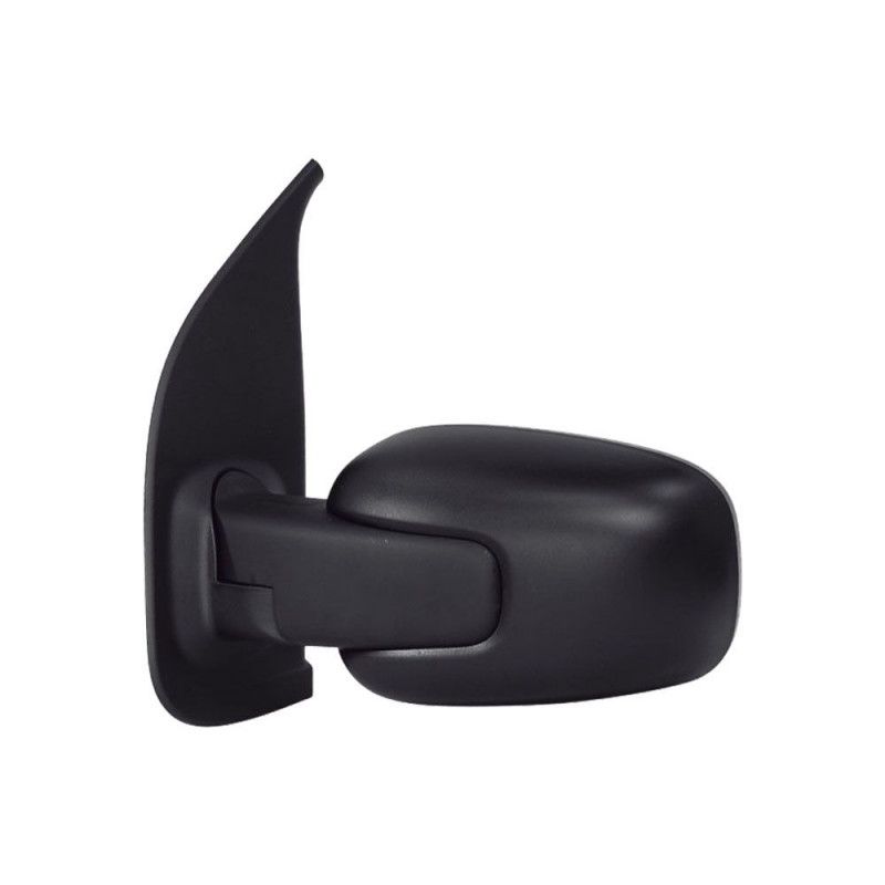 RETROVISOR UNO WAY/ VIVACE 11/16 2 PORTAS RETROVEX LADO ESQUERDO S/ CONTROLE - UNIDADE