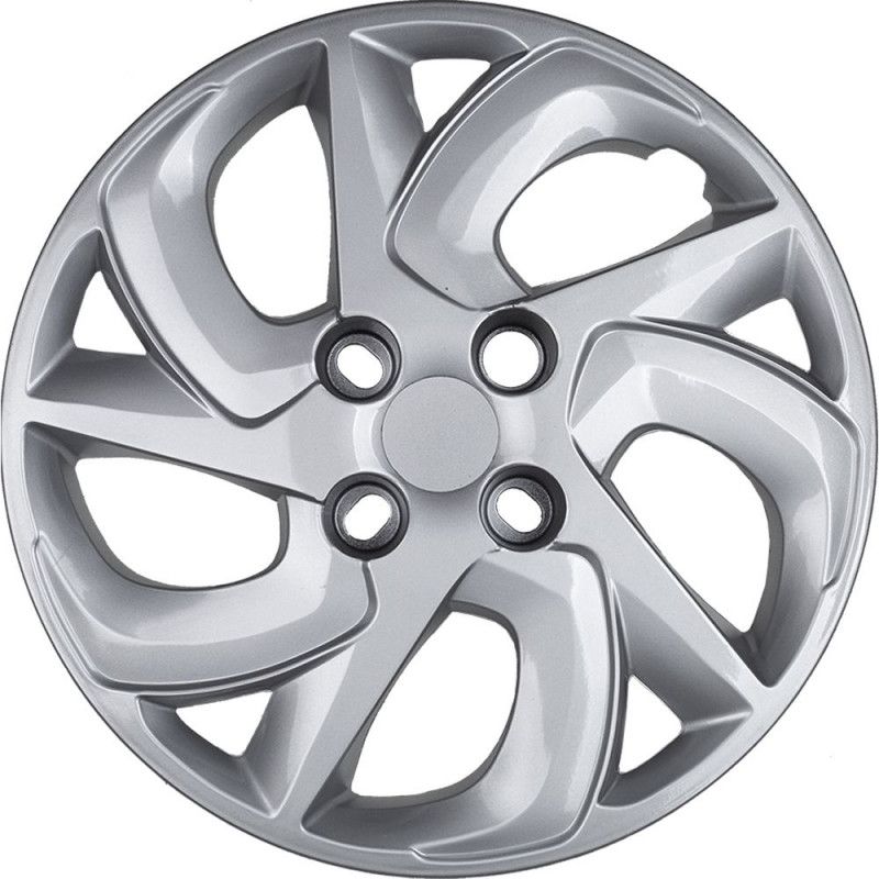 CALOTA ANTI-PERDA PALIO FIRE 15/16 TOPMIX ARO 14 CUBO BAIXO - JOGO COM 4 UN