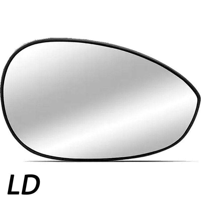 REFIL LENTE PRATA LINEA/ PUNTO 07/... BLAWER LADO DIREITO - UNIDADE