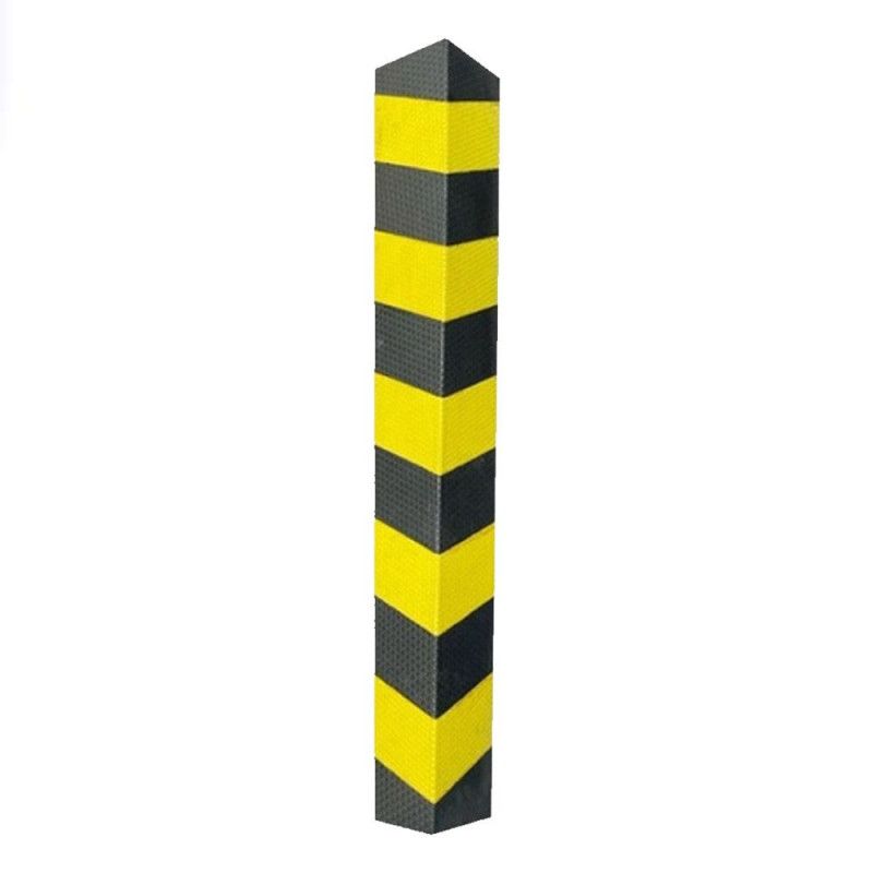 PROTETOR CANTONEIRA ZEBRADA 10MM RIPLAS 01079 - UNIDADE