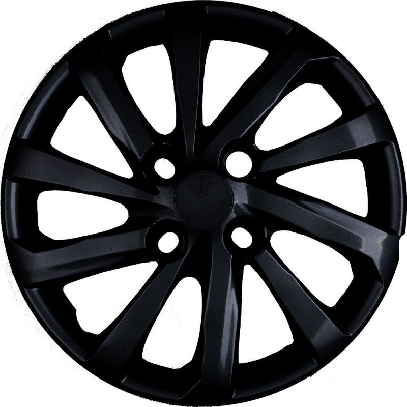 CALOTA BLACK NOVA STRADA 21/... TOPMIX ARO 15 CUBO PADRÃO - JOGO COM 4 UN