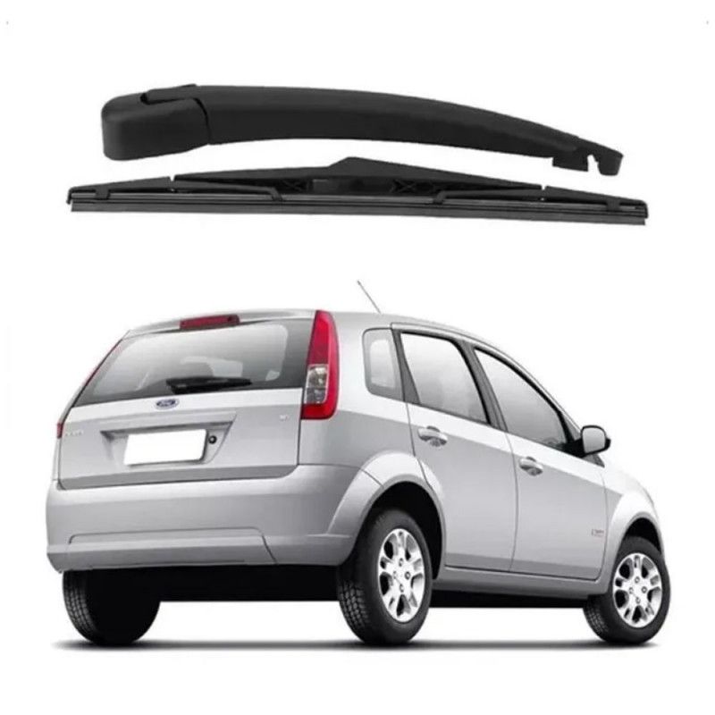 BRAÇO C/ PALHETA TRASEIRA FIESTA 09/16 AUTOVEX - UNIDADE