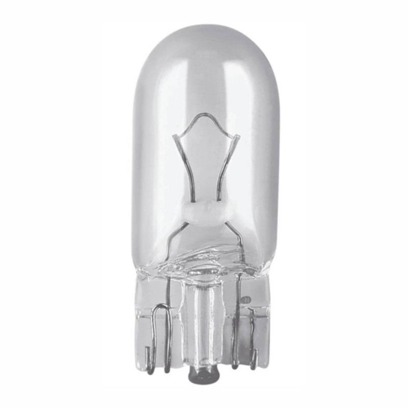 LÂMPADA HALÓGENA PINGO 12V AUTOVEX PINGÃO W3W 3W - PC COM 10 UN