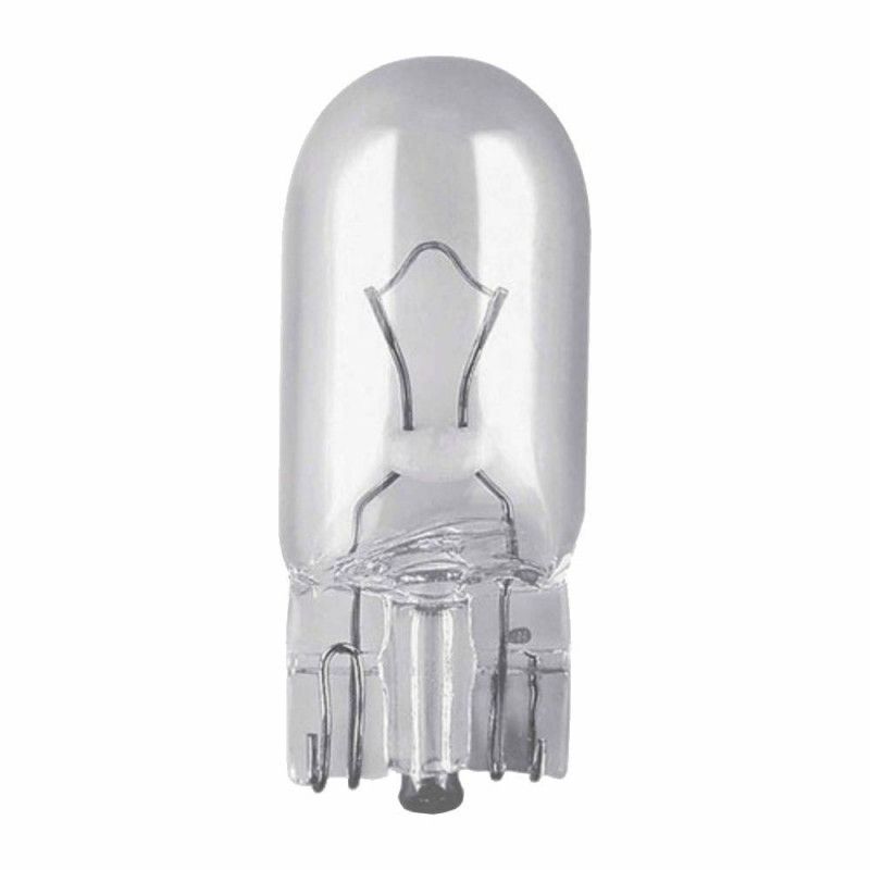 LÂMPADA HALOGENA T 12V AUTOVEX T10 - PC COM 10 UN