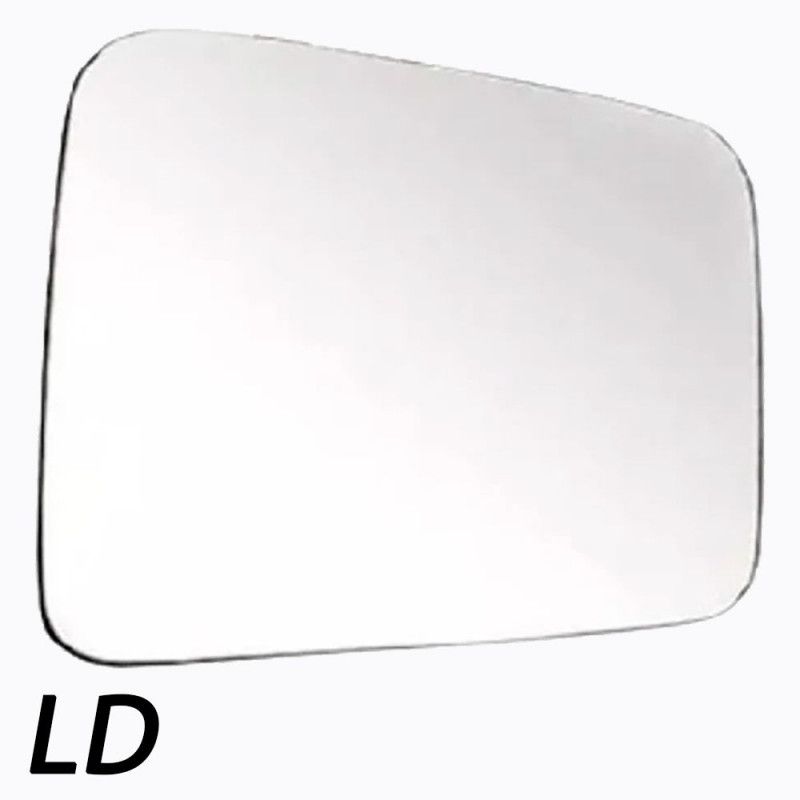 REFIL LENTE PRATA D20/ A20/ C20 BLAWER LADO DIREITO - UNIDADE