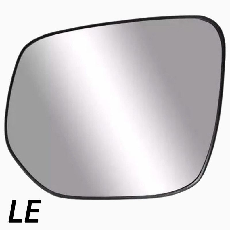 REFIL DE LENTE PRATA S10 12/... BLAWER LADO ESQUERDO - UNIDADE
