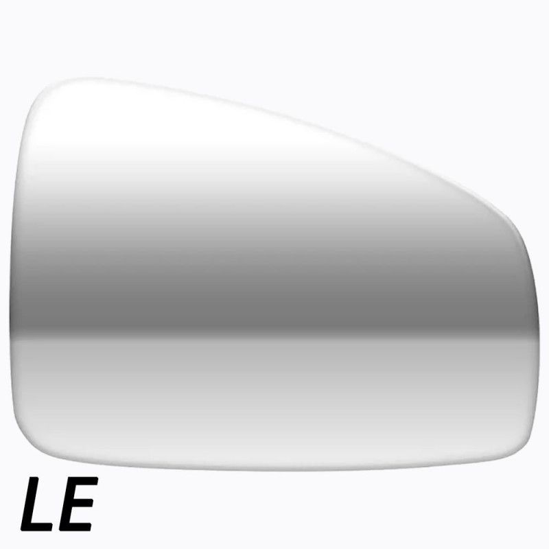 REFIL DE LENTE PRATA FLUENCE 11/15 BLAWER LADO ESQUERDO - UNIDADE