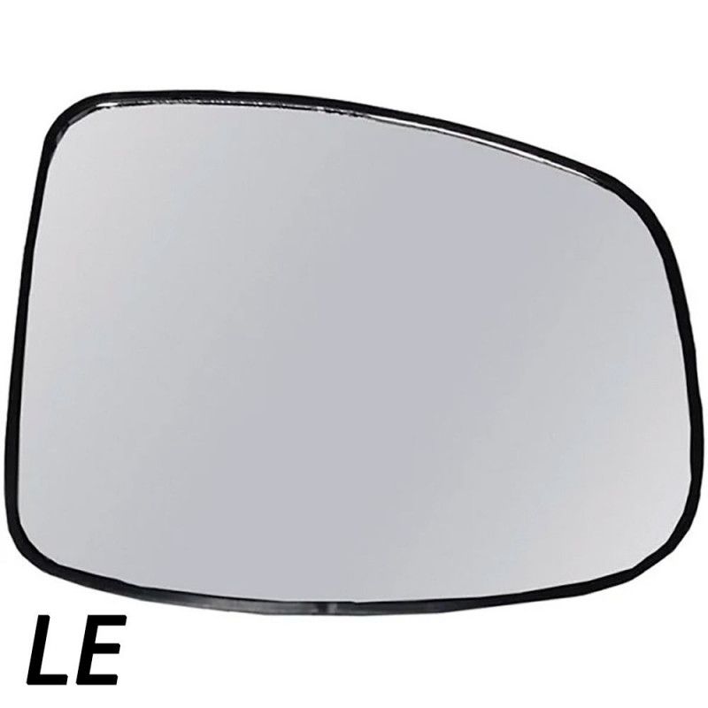REFIL DE LENTE PRATA CITY 08/14 BLAWER LADO ESQUERDO - UNIDADE