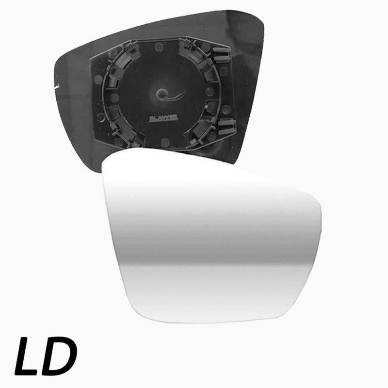 SUBCONJUNTO METALIZADO T-CROSS BLAWER LADO DIREITO - UNIDADE