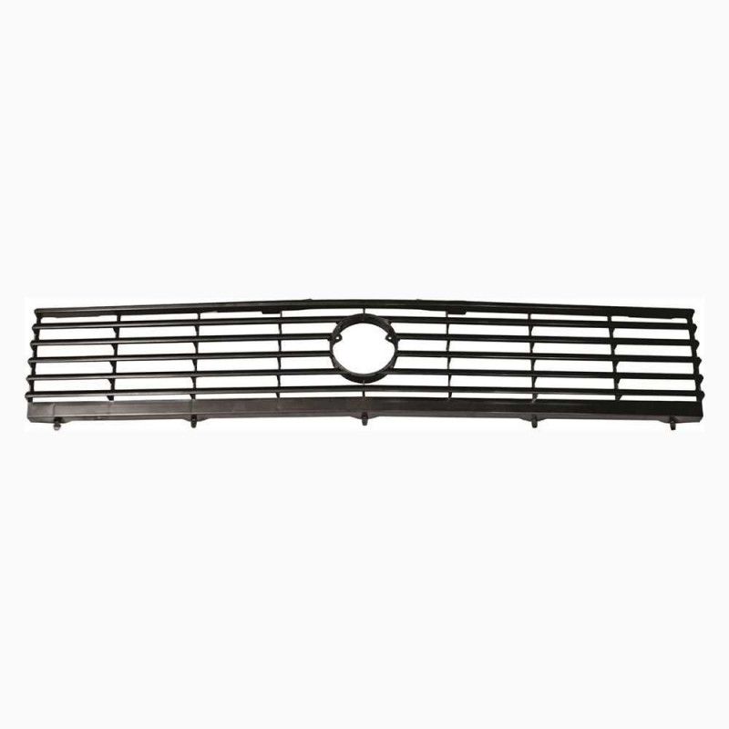 GRADE GOL BX 80/84 VERBENA COR PRETA - UNIDADE