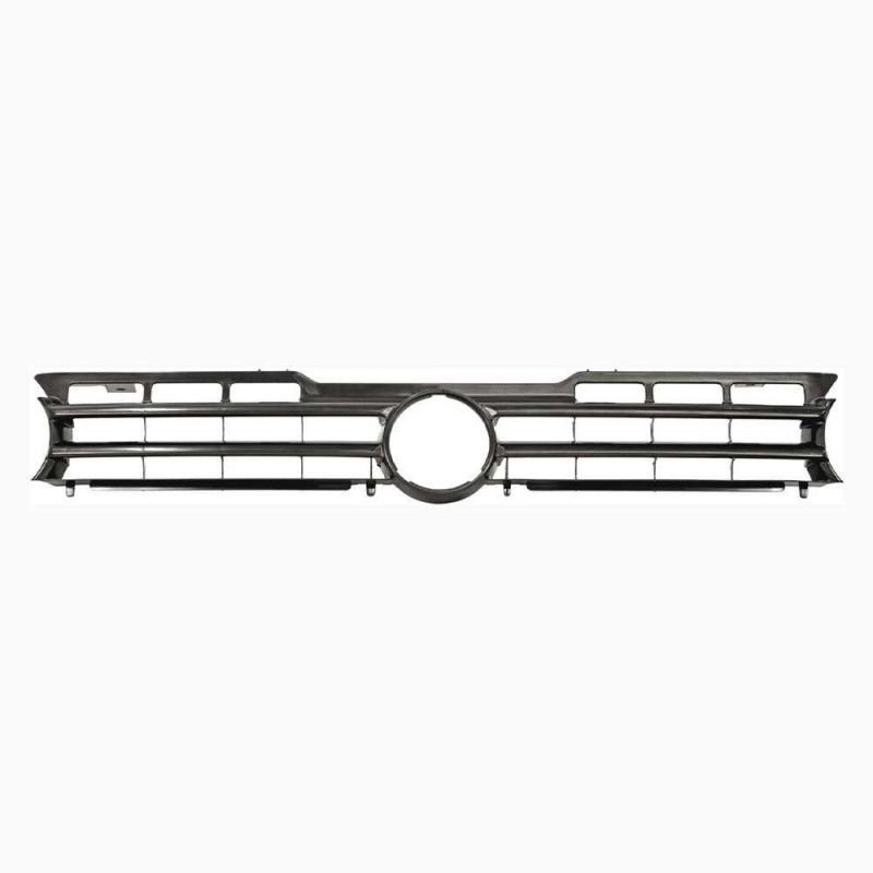 GRADE GOL 96/99 VERBENA COR PRETO LISO - UNIDADE