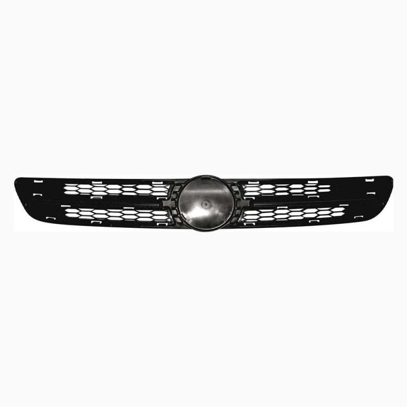 GRADE GOL G5 VERBENA COR PRETA - UNIDADE