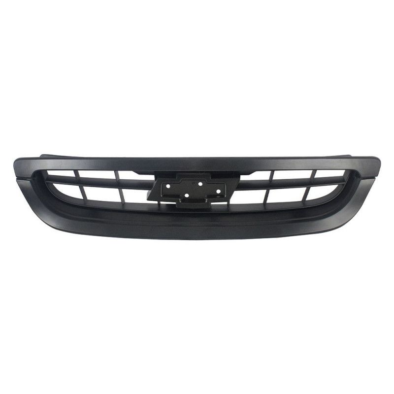 GRADE CORSA LIFE 08/10 (3 PEÇAS ) VERBENA COR PRETA - UNIDADE
