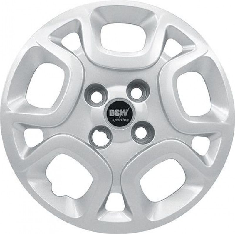 CALOTA ANTI-PERDA UNO ATRACTIVE 2011 CALLMAX ARO 14 - JG COM 4 UN