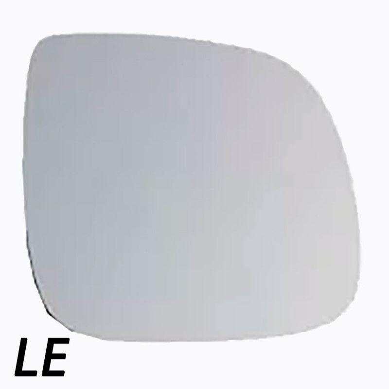 REFIL DE LENTE PRATA AMAROK 09/18 BLAWER LADO ESQUERDO - UNIDADE