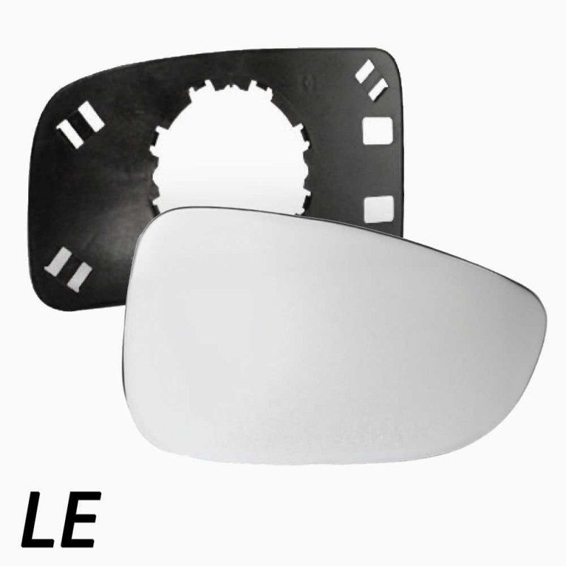 SUBCONJUNTO METALIZADO JETTA 11/16 BLAWER LADO ESQUERDO - UNIDADE