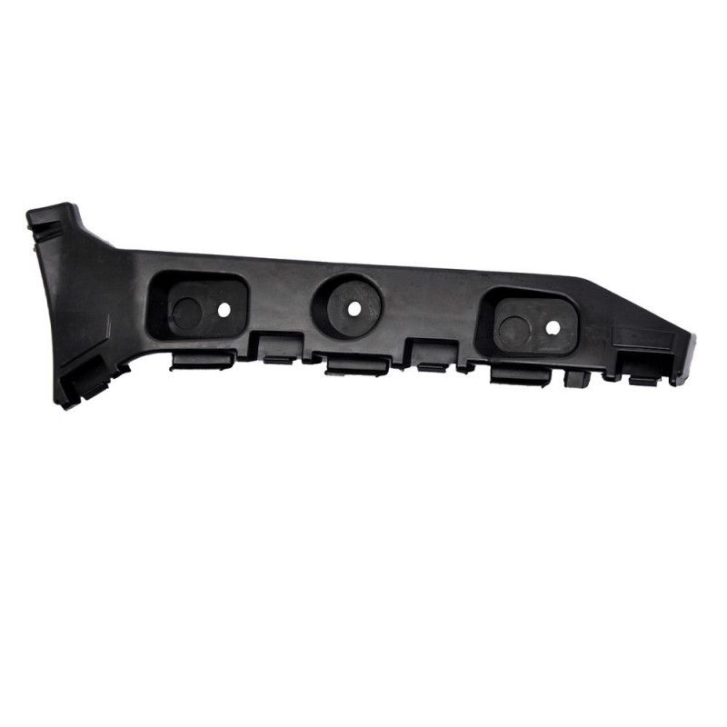 SUPORTE GUIA PARA-CHOQUE FORD KA 14/19 HATCH ENGEKAR TRASEIRO LADO DIREITO - UNIDADE