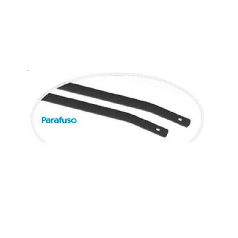 BRAÇO DE PALHETA DIANTEIRO FUSCA CARSIL 59/66 PARAFUSO - UNIDADE