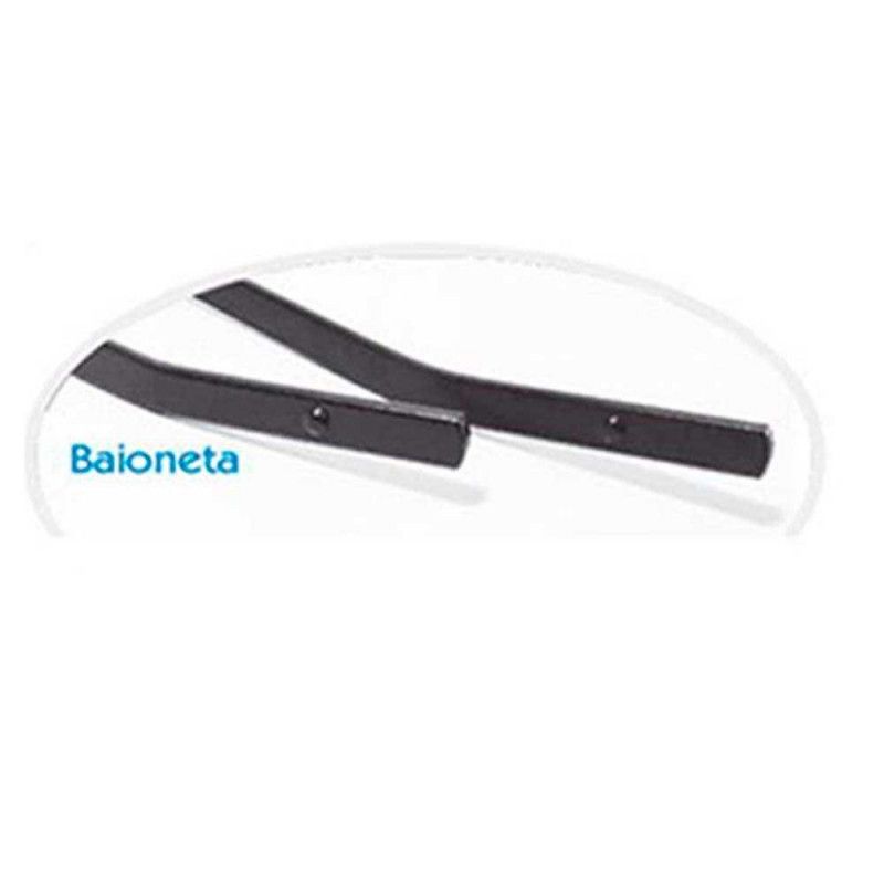 BRAÇO DE PALHETA DIANTEIRA BRASÍLIA/ VARIANTI II CARSIL  .../83 - UNIDADE