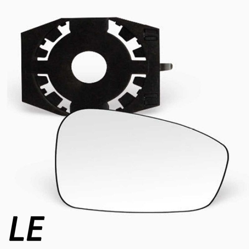 SUBCONJUNTO METALIZADO NEW FIESTA BLAWER LADO ESQUERDO - UNIDADE