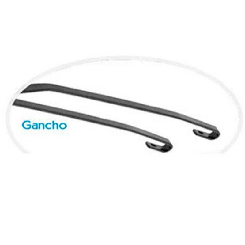 BRAÇO DE PALHETA DIANTEIRO CHEVETTE 73/93 CARSIL - UNIDADE